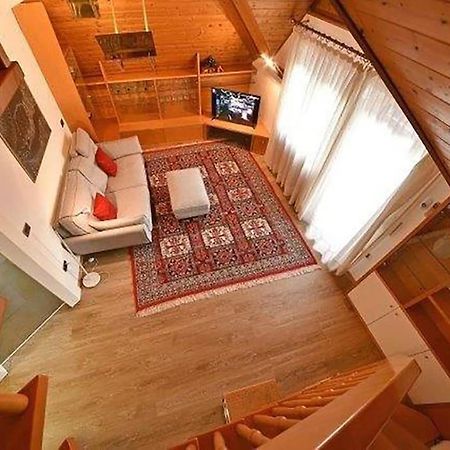 메라노 Penthouse In The Centre 아파트 외부 사진